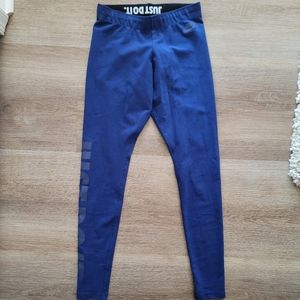 Women's Nike leggings
